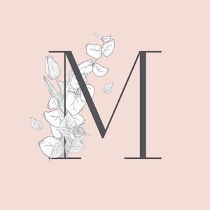 Meet your Posher, Manda!